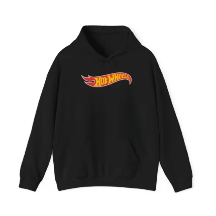 hot wheels hoodie