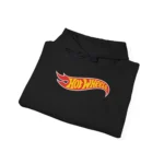hot wheels hoodies