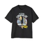i am the great cornholio Premium Shirt