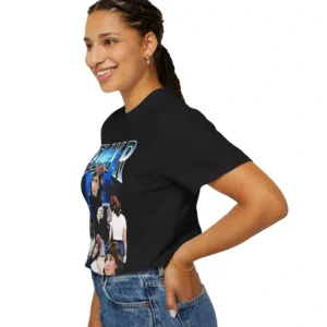 Katie Severance t shirt
