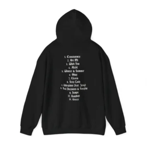 Magixx unveils tee