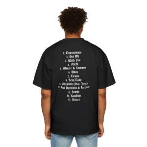 Magixx unveils tracklist for debut album
