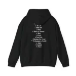 Magixx unveils tracklist for debut album Hoodie