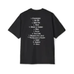 Magixx unveils tracklist for debut album Premium Shirt