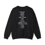 Magixx unveils tracklist for debut album Sweatshirt