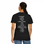 Magixx unveils tracklist for debut album Shirt