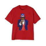 Sam Jackson Uncle Sam Super Bowl LIX Halftime Show Premium Shirt