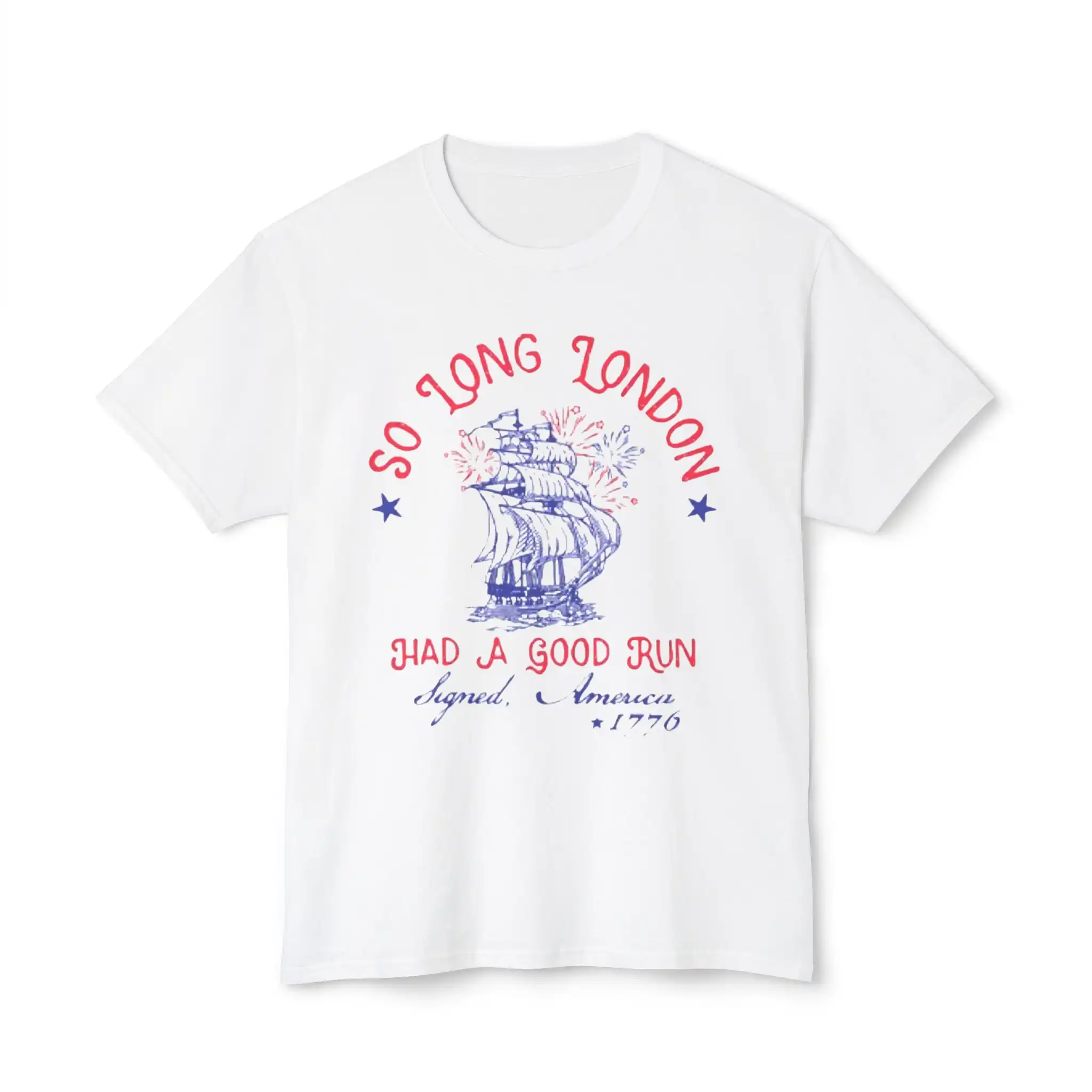 so-long-london-had-a-good-run-signed-america-1776-4th-of-july-shirt so long london had a good run signed america 1776 4th of july shirt