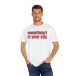sweetheart of your city