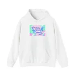 who am i if i can't be everybody's strong girl hoodie
