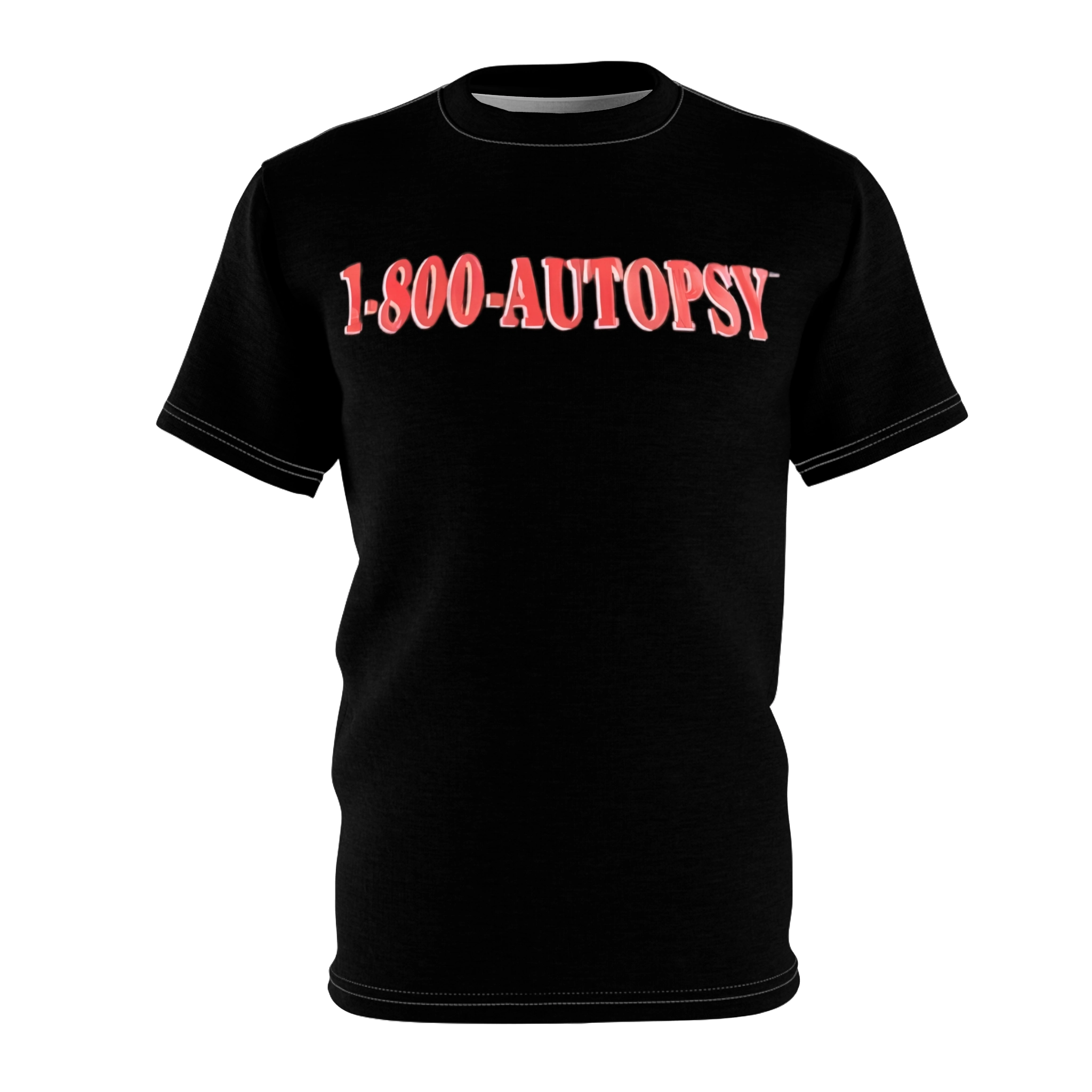 1-800-autopsy-Shirt 1-800-autopsy Shirt