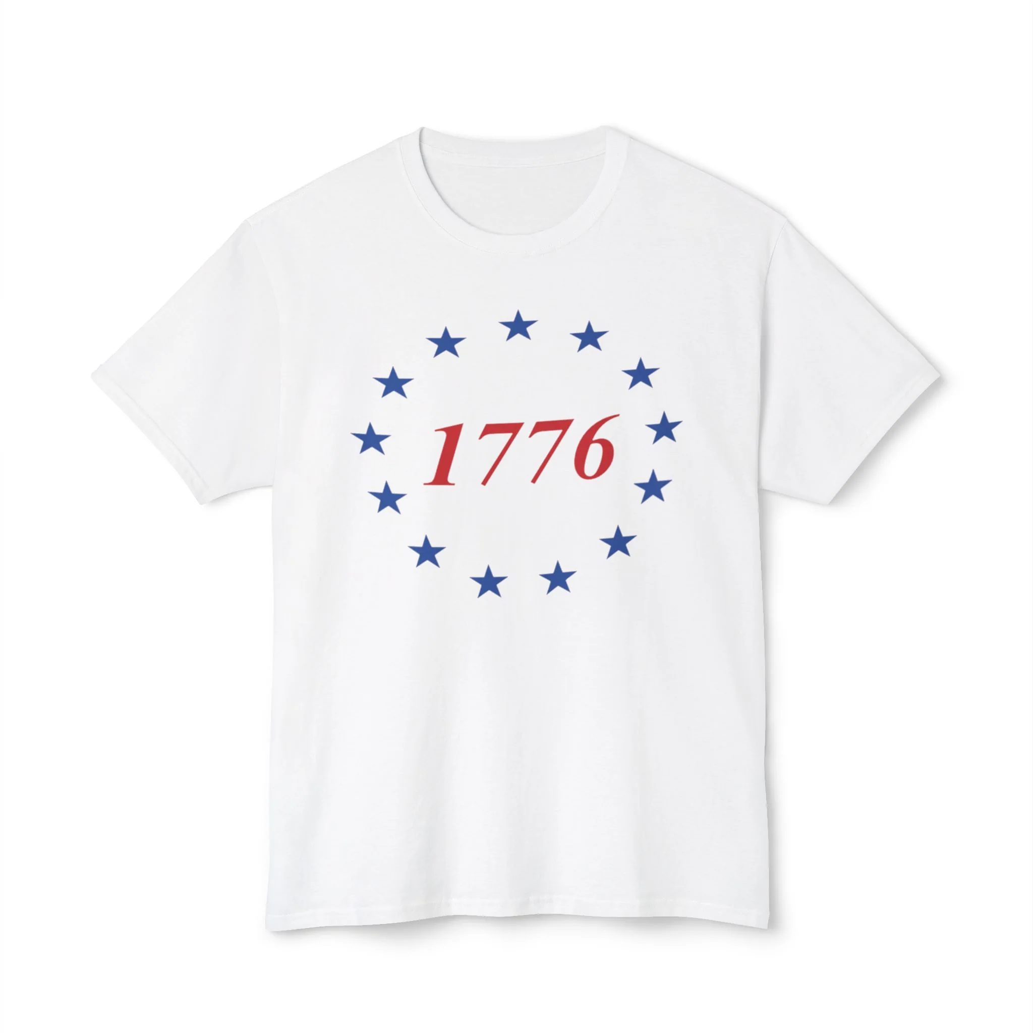 13-stars-american-history-1776-shirt 13 Stars American History 1776 Shirt