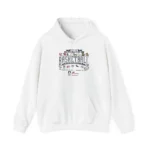 2025 A10 Men's Basketball Championship Washington Dc March 12-16 Hoodie