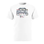2025 A10 Men's Basketball Championship Washington Dc March 12-16 Shirt
