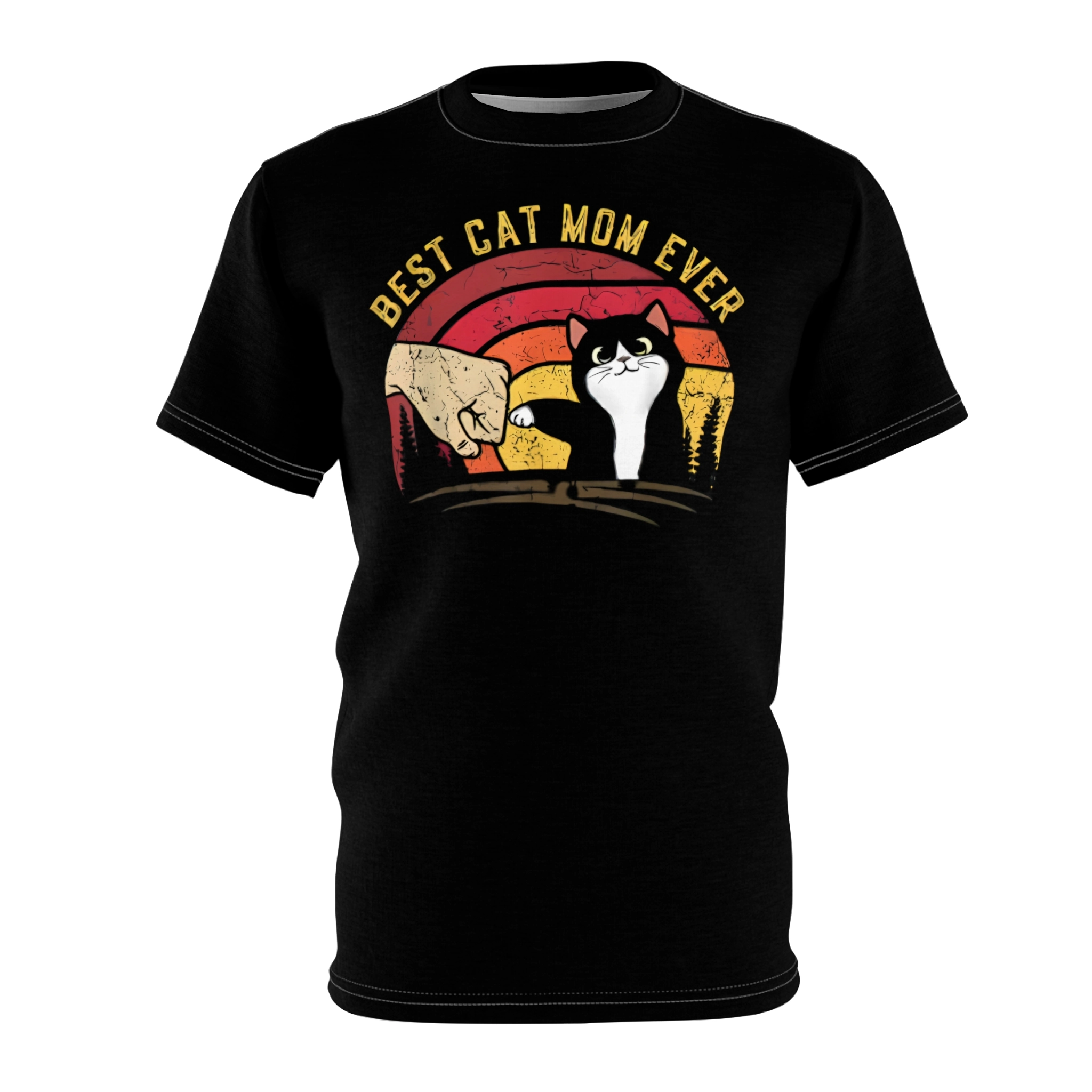Best-Cat-Mom-Ever-Shirt Best Cat Mom Ever Shirt