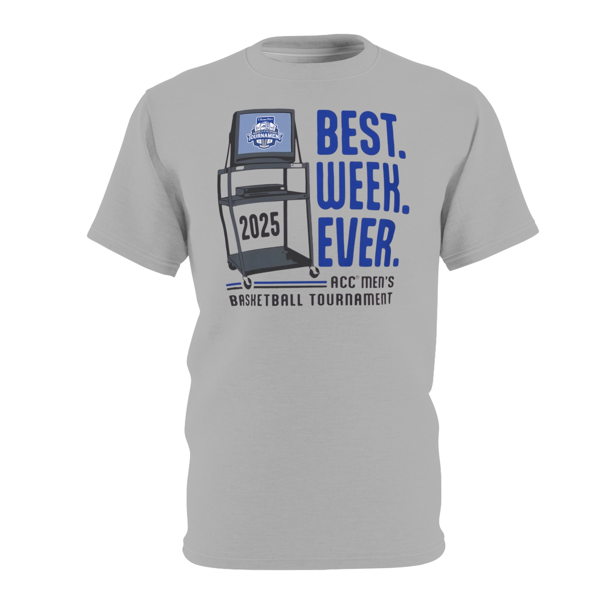 Best-week-ever-Acc-mens-basketball-tournament-Shirt Best week ever Acc men's basketball tournament Shirt