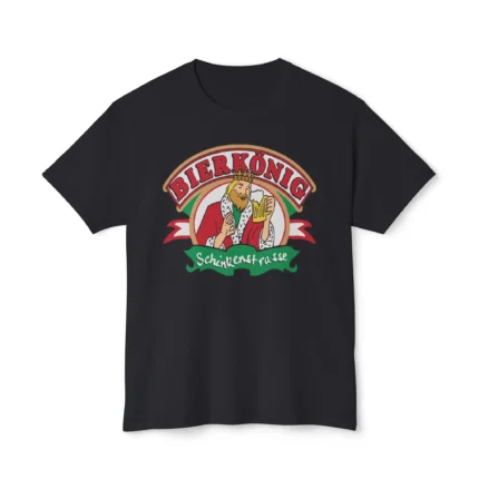Bierkönig Shirt