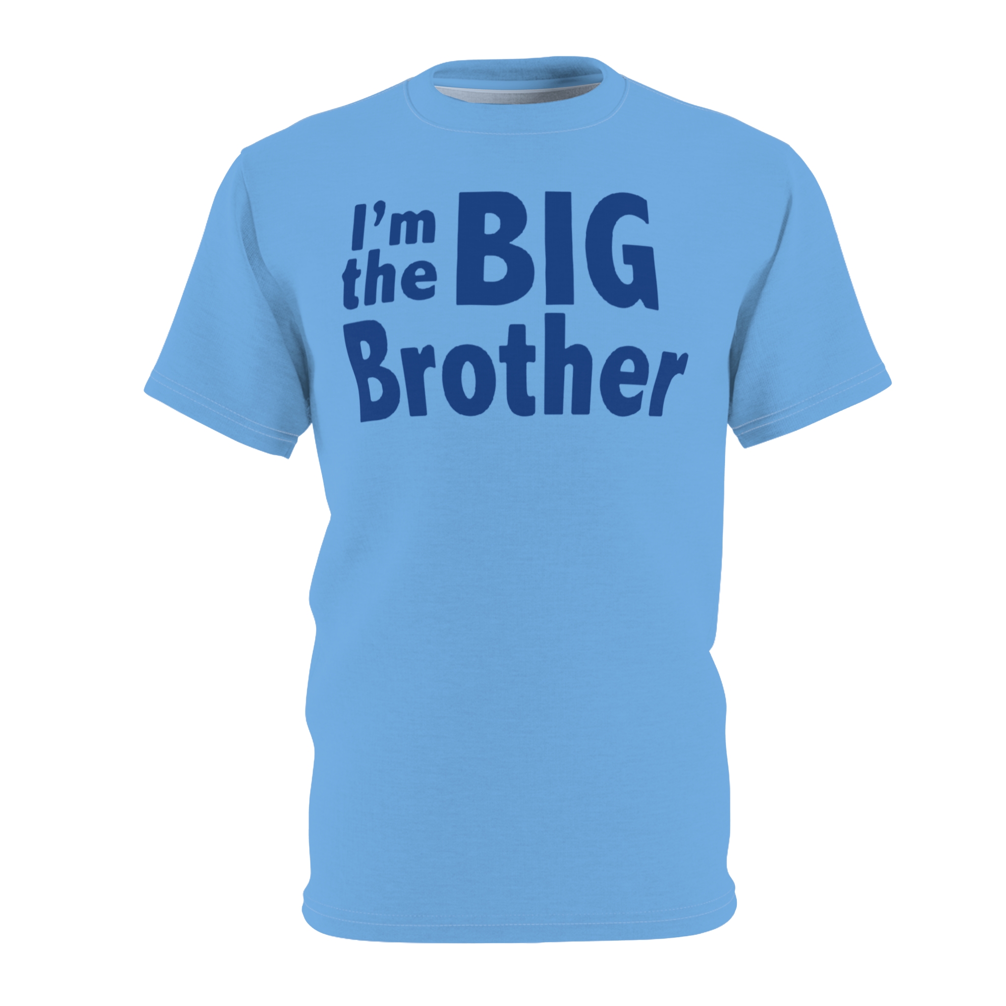 Big-Brother-Toddler-Shirt Big Brother Toddler Shirt
