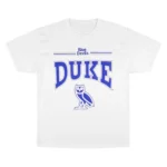 Blue Devils Duke T Shirt