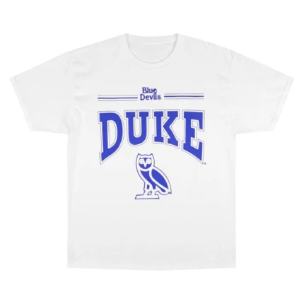 Blue Devils Duke T Shirt