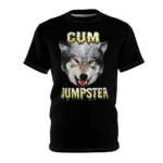 Cum dumpster wolf Shirt