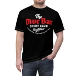 Dive bar t shirt