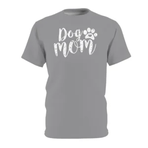 Dog Mom Shirt