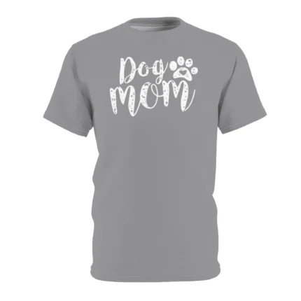 Dog Mom Shirt