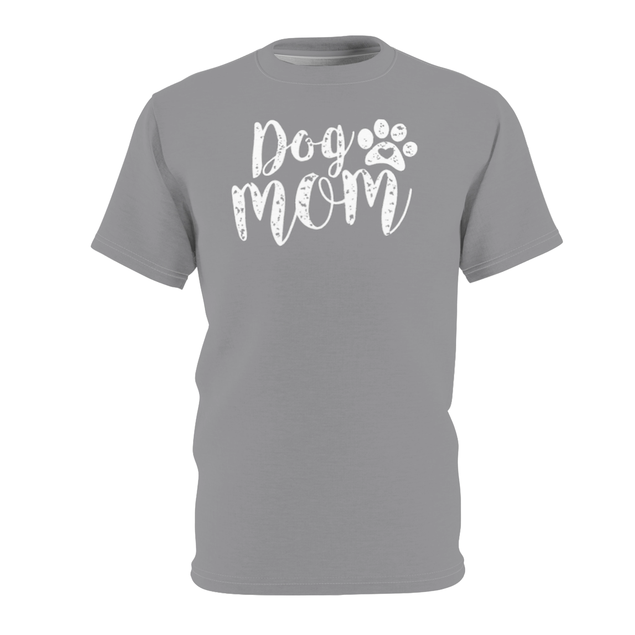 Dog-Mom-Shirt Dog Mom Shirt