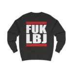 Fuk LBJ Sweatshirt