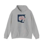 Gulf of America 2025 Hoodie