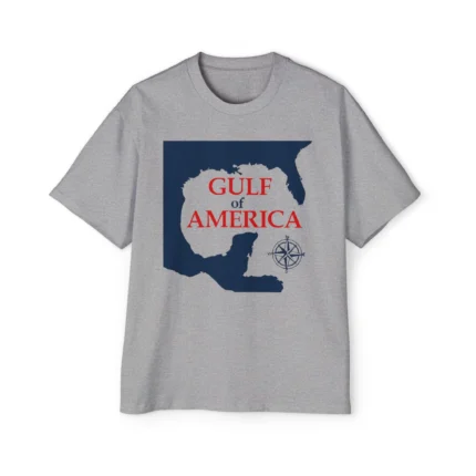 Gulf of America 2025 Premium Shirt