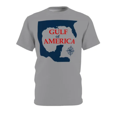 Gulf of America 2025 Shirt