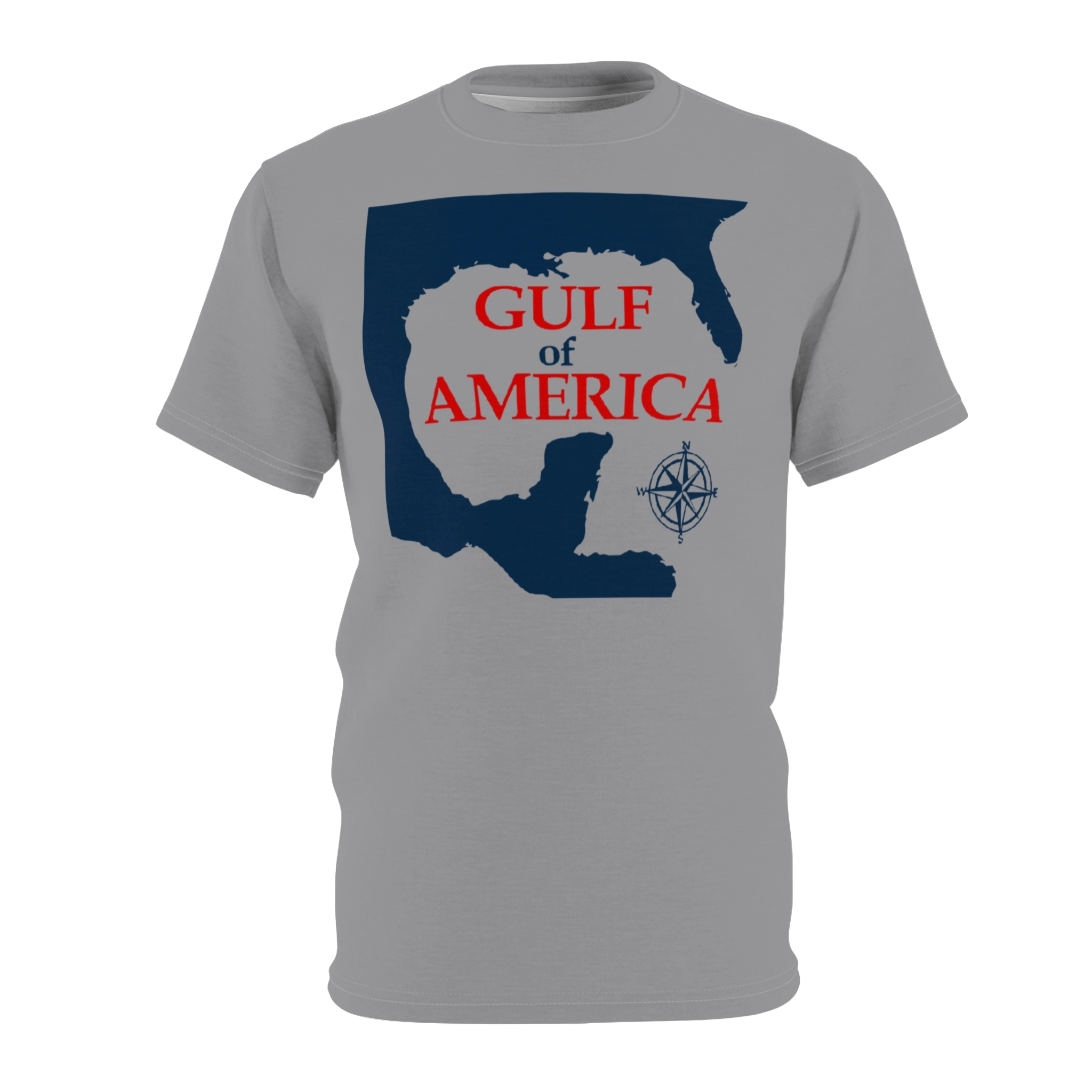 Gulf-of-America-2025-Shirt Gulf of America 2025 Shirt