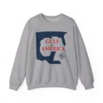 Gulf of America 2025 Sweatshirt