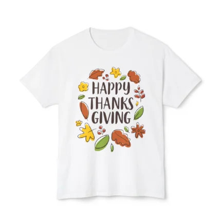 Thanksgiving Gifts Shirt