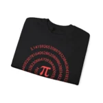 Happy pi day 2025 Folded Shirt