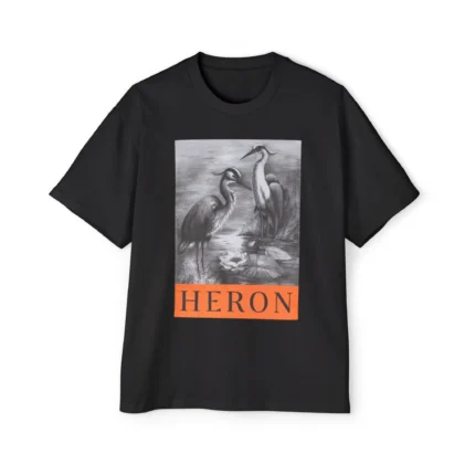 Heron preston Premium Shirt