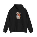 I swear i'm not a furry Hoodie