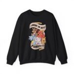 I swear i'm not a furry Sweatshirt