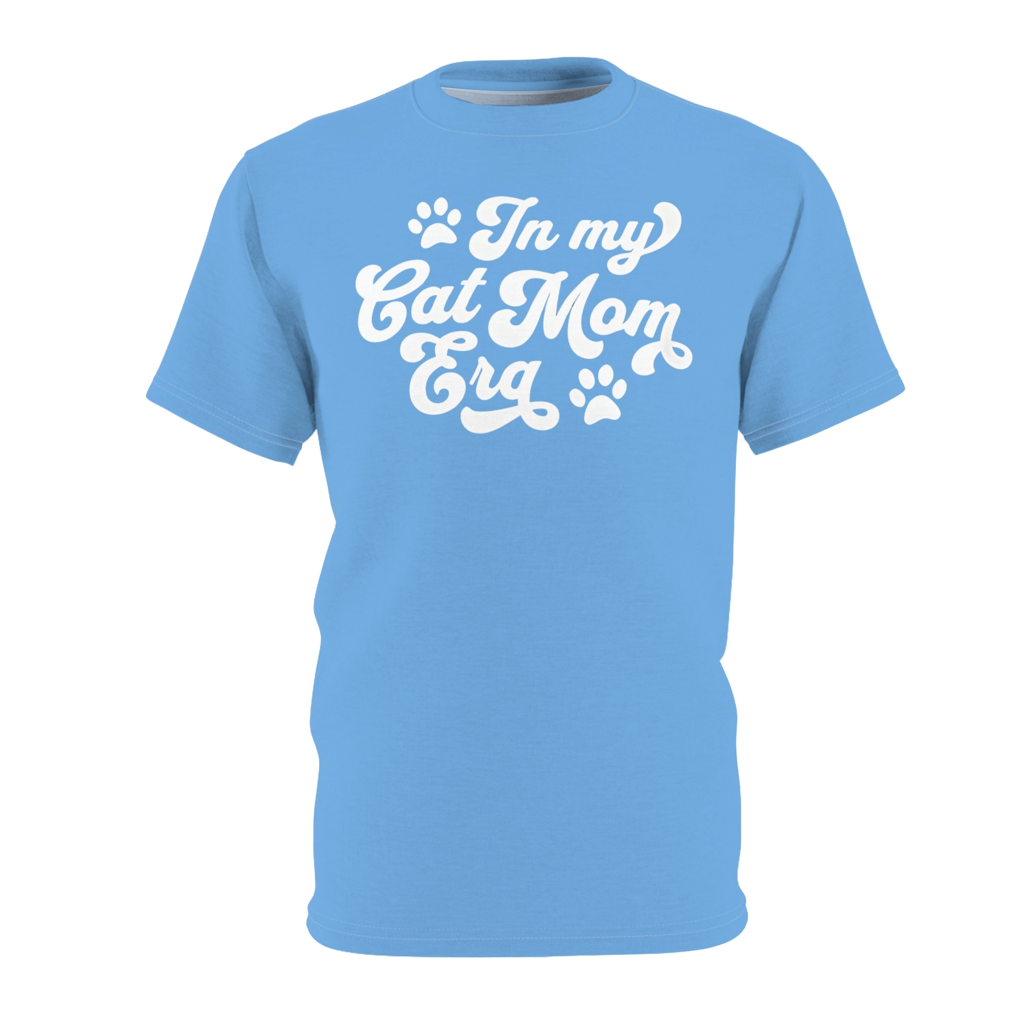 In-My-Cat-Mom-Era-Shirt In My Cat Mom Era Shirt