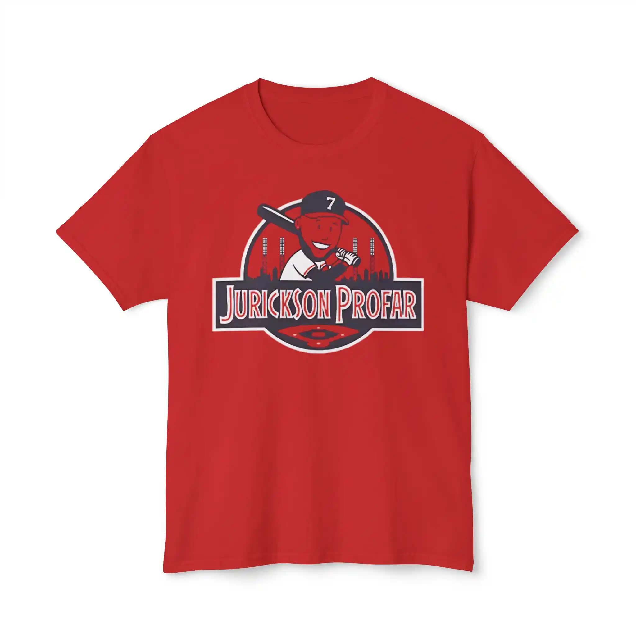 Jurickson-Profar-Atlanta-Braves-Shirt Jurickson Profar Atlanta Braves Shirt