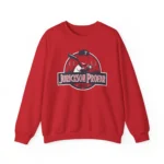 Jurickson Profar Atlanta Braves Sweatshirt
