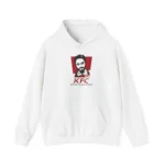 KFC Kieran Fuckin Culkin Hoodie