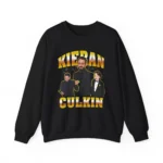 Kieran Culkin oscar Sweatshirt