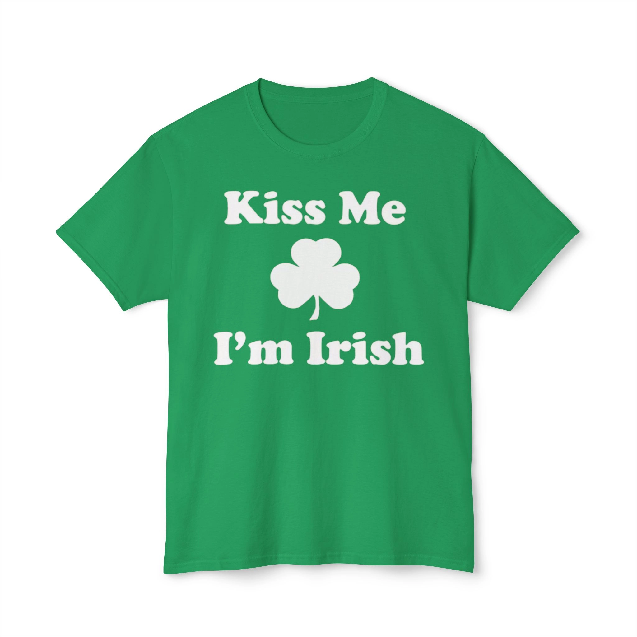 Kiss-Me-Im-Irish-Shirt Kiss Me I'm Irish Shirt