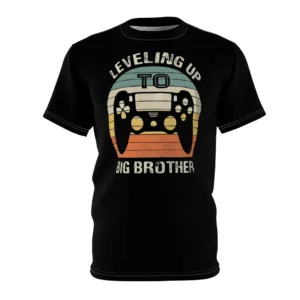 Leveling up to Big Brother 2025 Shirt