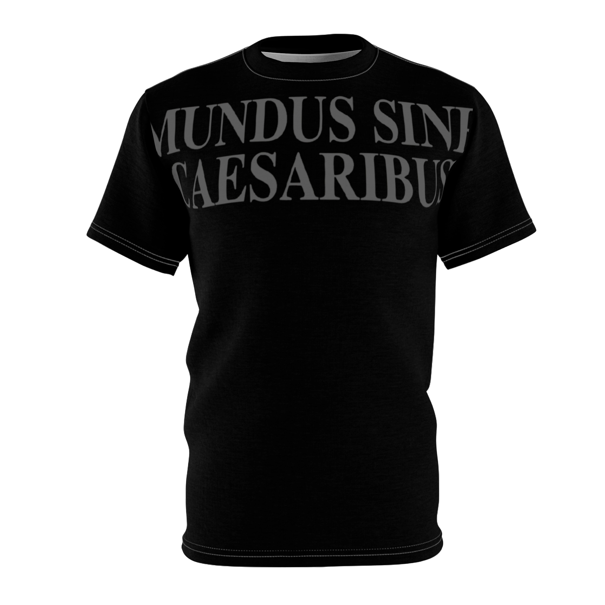 Mundus-sine-caesaribus-Shirt Mundus sine caesaribus shirt