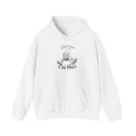 Official 3 Fish Style Oni Giri Hoodie