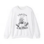 Official 3 Fish Style Oni Giri Sweatshirt